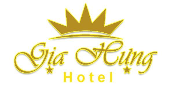 Hotel Khach San Gia Hung Cà Mau Exterior foto